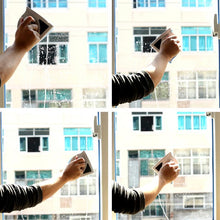 Load image into Gallery viewer, DoubleWipe™️ - Double-Sided Window Cleaner