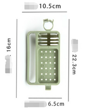 Load image into Gallery viewer, Anti-Bacterial Sink Organizer