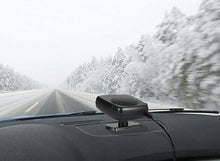 Load image into Gallery viewer, Portable Fast Heater/Defrost Fan