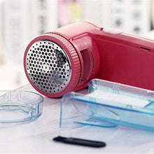 Load image into Gallery viewer, Portable Handheld Lint Sucker