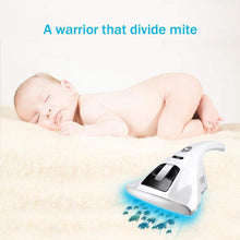 Load image into Gallery viewer, Premium UV Vacuum Cleaner