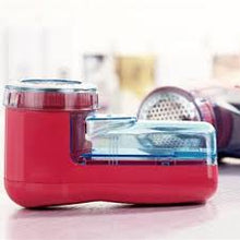 Load image into Gallery viewer, Portable Handheld Lint Sucker