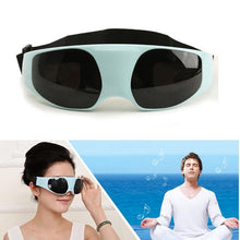 Load image into Gallery viewer, Migraine Relief Therapy Glasses