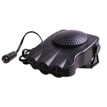 Load image into Gallery viewer, Portable Heat Defogger