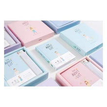 Load image into Gallery viewer, Creative 100 Bucket List Planner Box Set