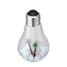 Load image into Gallery viewer, Bulb Humidifier