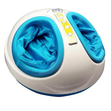 Load image into Gallery viewer, Foot Heaven Premium Shiatsu Foot Massager