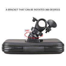 Load image into Gallery viewer, ThunderCruise? Universal Motorcycle Phone Holder