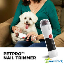 Load image into Gallery viewer, PetPro?  Nail Trimmer
