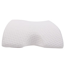 Load image into Gallery viewer, Rebound Pressure Pillow Memory Soft Multi-Function 6 In 1 Slow Rebound Pressure Pillow Hand Neck Protection