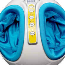 Load image into Gallery viewer, Foot Heaven Premium Shiatsu Foot Massager