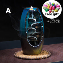 Load image into Gallery viewer, Incense Burner