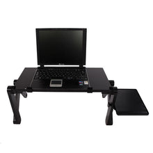 Load image into Gallery viewer, Comfort Desk - A Cheaper Fix Than A $500+ Height Adjustable Desk