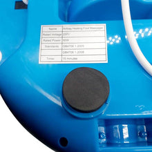 Load image into Gallery viewer, Foot Heaven Premium Shiatsu Foot Massager