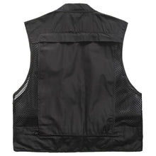 Load image into Gallery viewer, Ultralight Tactical Fishing Vest