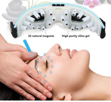 Load image into Gallery viewer, Migraine Relief Therapy Glasses