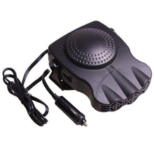 Load image into Gallery viewer, Portable Heat Defogger