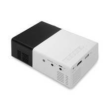 Load image into Gallery viewer, YG300 LED projector
