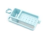 Load image into Gallery viewer, Anti-Bacterial Sink Organizer