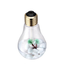 Load image into Gallery viewer, Bulb Humidifier
