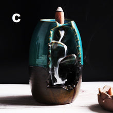 Load image into Gallery viewer, Incense Burner