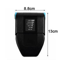 Load image into Gallery viewer, PocketIron™️ - Foldable Portable Iron