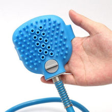 Load image into Gallery viewer, Comfortable Massager Pet Shower Tool