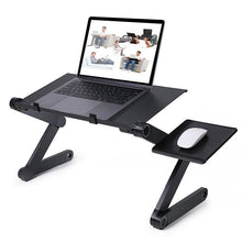 Load image into Gallery viewer, Comfort Desk - A Cheaper Fix Than A $500+ Height Adjustable Desk