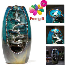 Load image into Gallery viewer, Incense Burner