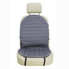 Load image into Gallery viewer, Heated Car Seat Cushion Cover
