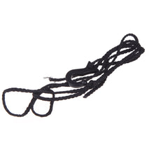 Load image into Gallery viewer, Outdoor Solar Shower Bag