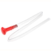 Load image into Gallery viewer, Outdoor Solar Shower Bag