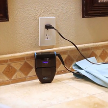 Load image into Gallery viewer, PocketIron™️ - Foldable Portable Iron