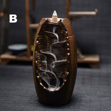 Load image into Gallery viewer, Incense Burner