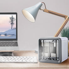 Load image into Gallery viewer, Portable Air Conditioner